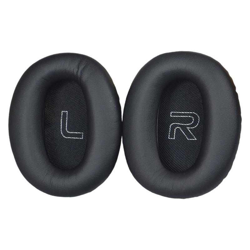 Replacement Ear Pads Earphone Cushion Repair Accessory for W820BT Headphones Noise Isolating Sponge Earpads чорний
Replacement Ear Pads Earphone Cushion Repair Accessory for W820BT Headphones Noise Isolating Sponge Earpads чорний