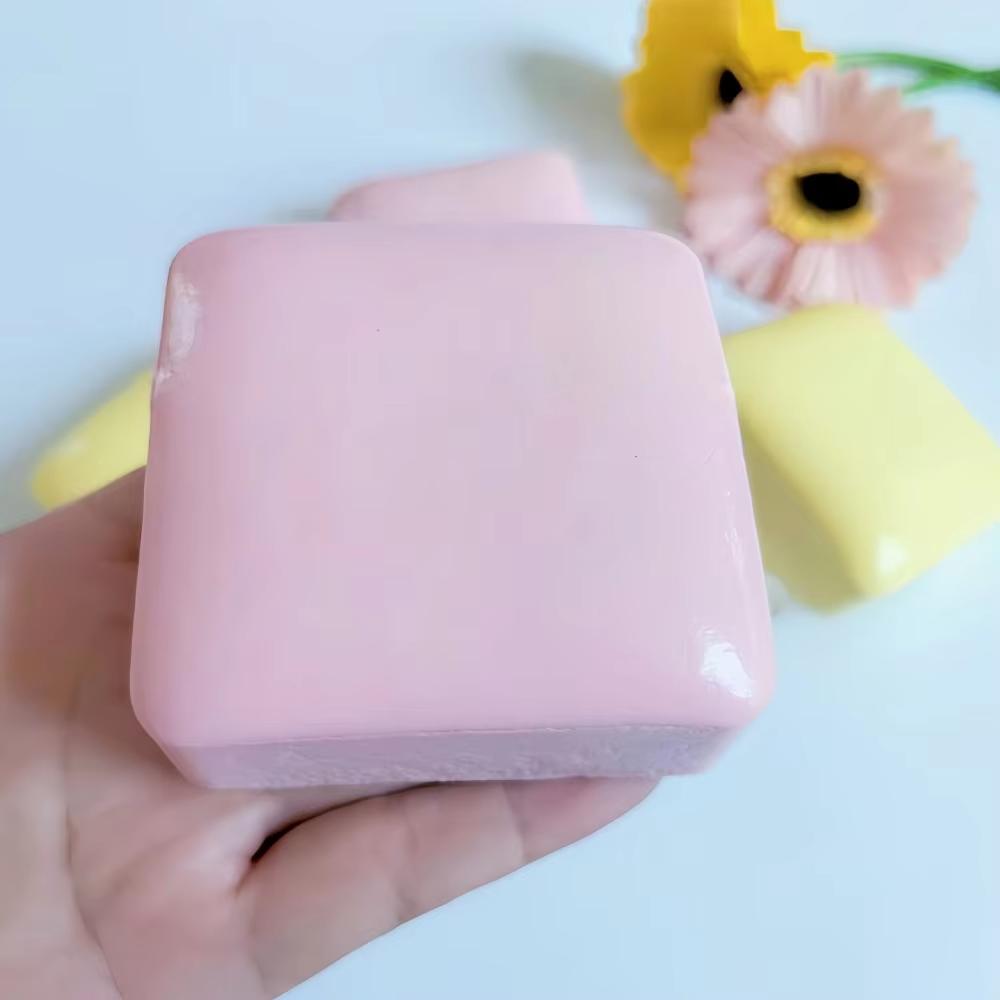 Gentle Rising Cake Squishy Plaything For Stress Ease Stress Sensory Fidget Toys For Adults Kids Squeeze Toys For Asmr
Gentle Rising Cake Squishy Plaything For Stress Ease Stress Sensory Fidget Toys For Adults Kids Squeeze Toys For Asmr