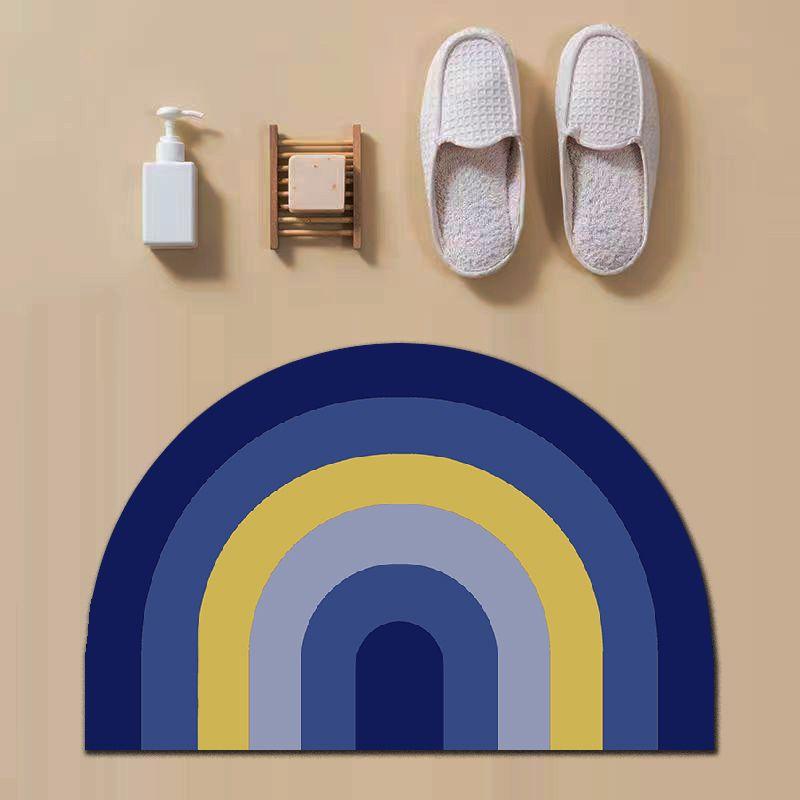 ins wind простой диатомовый коврик для ванной, абсорбирующий коврик для пола 40X60cm 15.7X23.6in
ins wind простой диатомовый коврик для ванной, абсорбирующий коврик для пола 40X60cm 15.7X23.6in