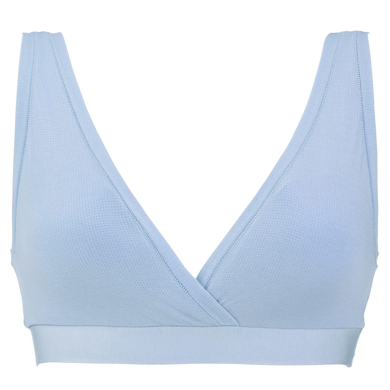 sloggi GO Allround Bralette 10202975 бюстгальтер из удобной вискозной смеси без косточек, с эластичной посадкой,
sloggi GO Allround Bralette 10202975 бюстгальтер из удобной вискозной смеси без косточек, с эластичной посадкой,