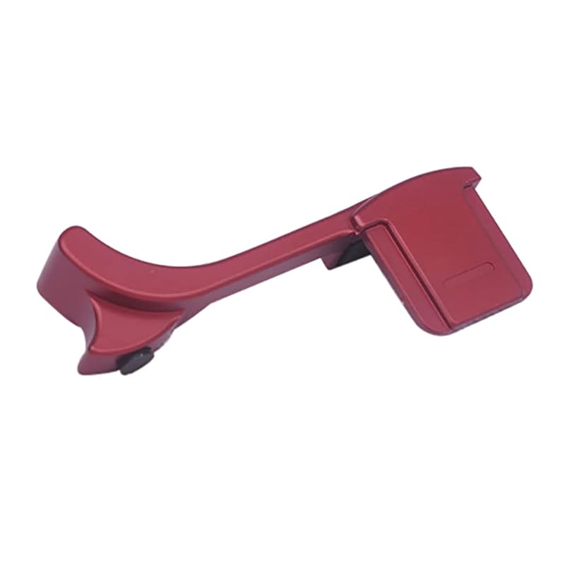 leica Q Typ 116 Replacement camera thumb rest top grip hand grip designed accessory for
leica Q Typ 116 Replacement camera thumb rest top grip hand grip designed accessory for