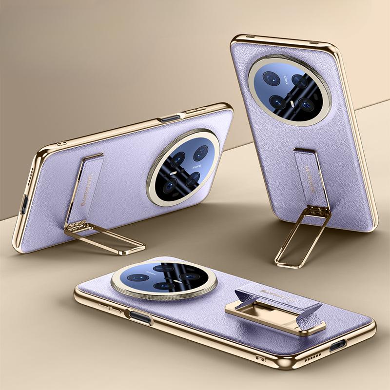 Подходит для чехла для телефона Huawei Mate70pro, подставка-браслет, M70 всесторонний объектив, противоударный мужской кожаный чехол Huawei Mate 70
Подходит для чехла для телефона Huawei Mate70pro, подставка-браслет, M70 всесторонний объектив, противоударный мужской кожаный чехол Huawei Mate 70