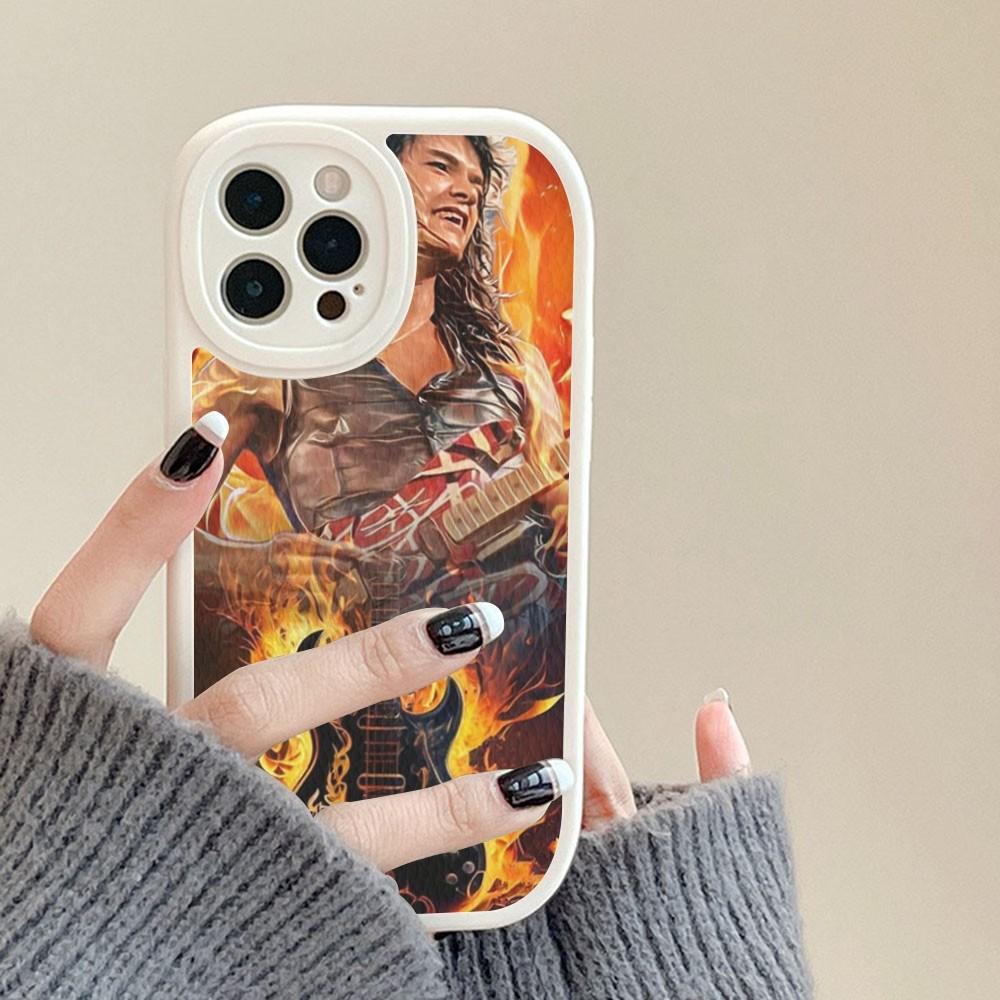 E-Eddie V-Van-Halen Music Guitar Phone Case Hard Leather For IPhone 16 15 14 13 12 Mini 11 14 Pro Max Xs X Xr 7 8 Plus Fundas 11 pro max
E-Eddie V-Van-Halen Music Guitar Phone Case Hard Leather For IPhone 16 15 14 13 12 Mini 11 14 Pro Max Xs X Xr 7 8 Plus Fundas 11 pro max