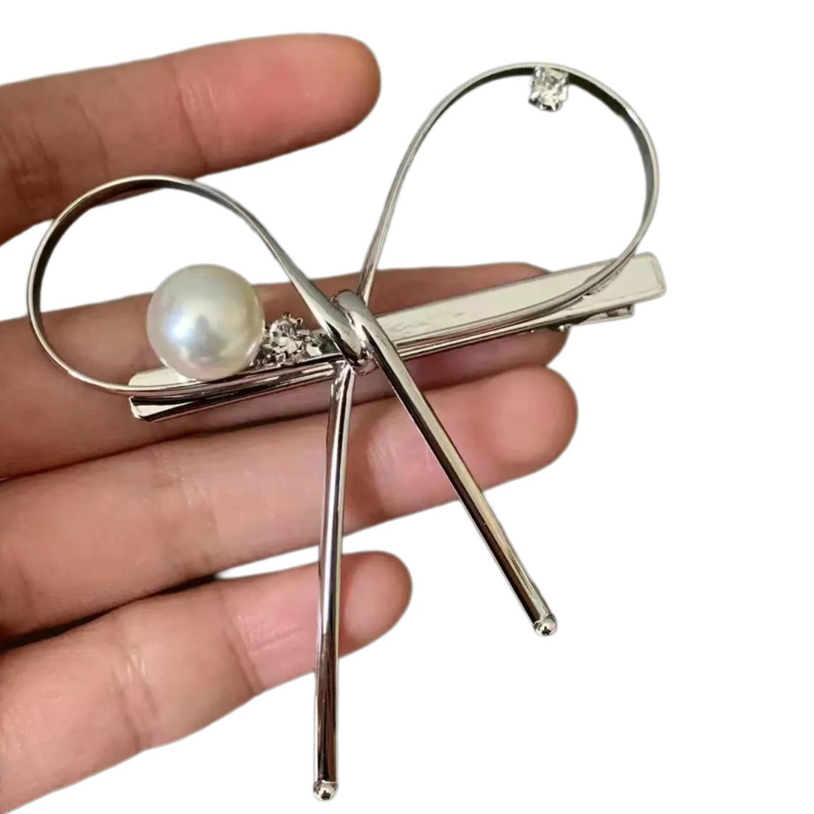 Заколка для волос с гальваническим бантом, металлическая заколка для волос, корейская заколка для волос, женская боковая заколка, симпатичные украшения для волос, женские модные заколки B
Заколка для волос с гальваническим бантом, металлическая заколка для волос, корейская заколка для волос, женская боковая заколка, симпатичные украшения для волос, женские модные заколки B