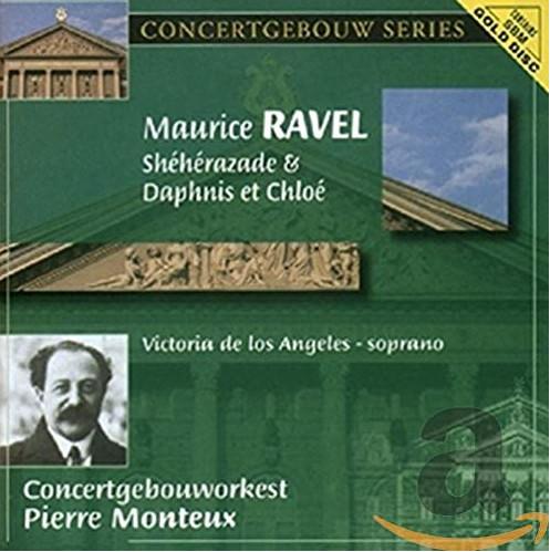 CD МОРИС РАВЕЛЬ, МОНТЁ; ИЗ ЛОС-АНДЖЕЛЕСА - Равель: Шехеразада и Дафнис и Хлоя APL101549 Аудиофильский Классика 2001 Европа Б/у
CD МОРИС РАВЕЛЬ, МОНТЁ; ИЗ ЛОС-АНДЖЕЛЕСА - Равель: Шехеразада и Дафнис и Хлоя APL101549 Аудиофильский Классика 2001 Европа Б/у