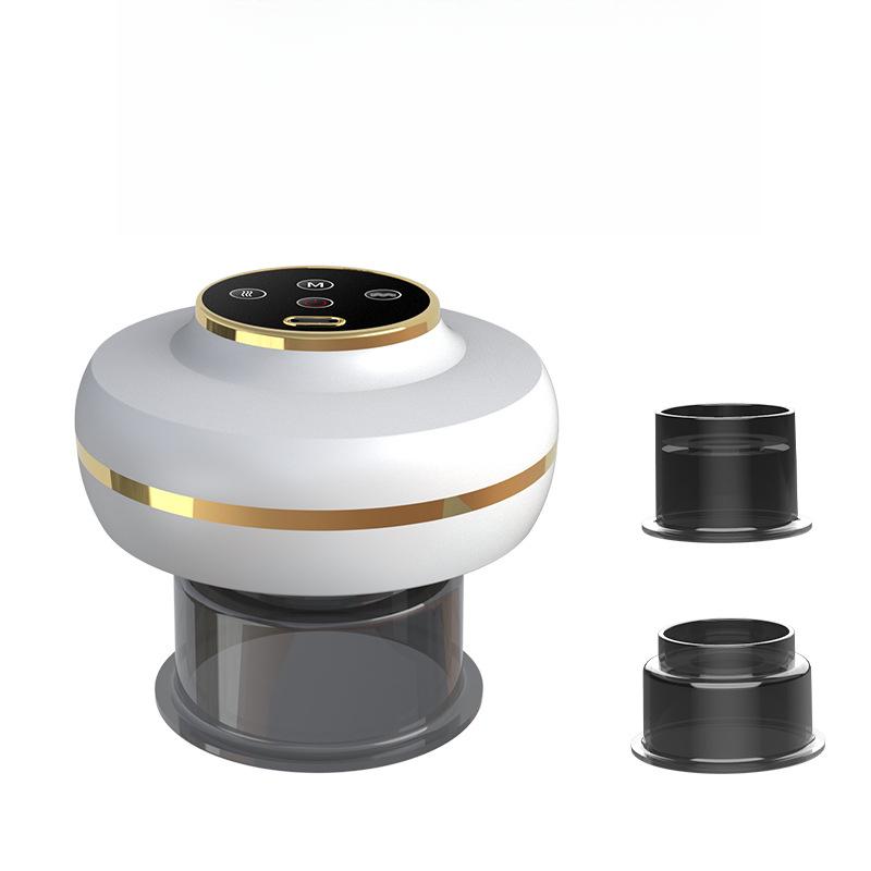 Электрический скребковый инструмент, инструмент для выскабливания меридиана, дыхательный нагревательный баночный артефакт, бытовой универсальный массажер-щетка для меридиана Chinese
Электрический скребковый инструмент, инструмент для выскабливания меридиана, дыхательный нагревательный баночный артефакт, бытовой универсальный массажер-щетка для меридиана Chinese