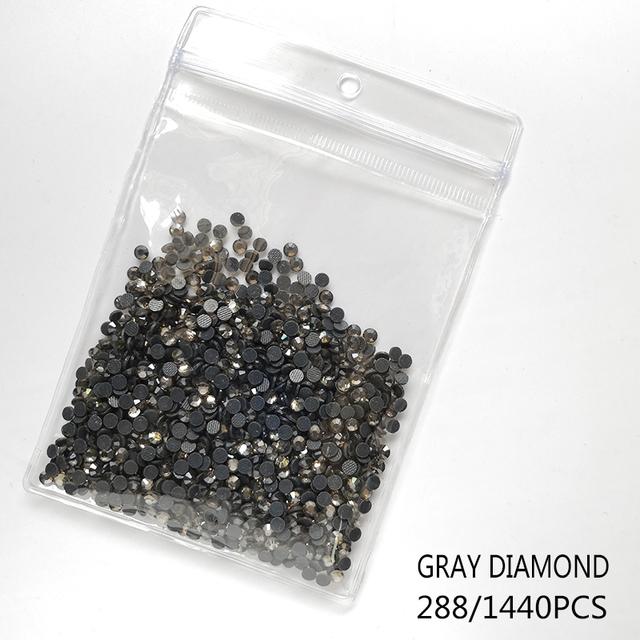 Высококачественные стеклянные прозрачные стразы для исправления SS4-SS30, фиксирующие стразы для украшения одежды, стразы для свадебного платья «сделай сам» SS10 1440pcs
Высококачественные стеклянные прозрачные стразы для исправления SS4-SS30, фиксирующие стразы для украшения одежды, стразы для свадебного платья «сделай сам» SS10 1440pcs
