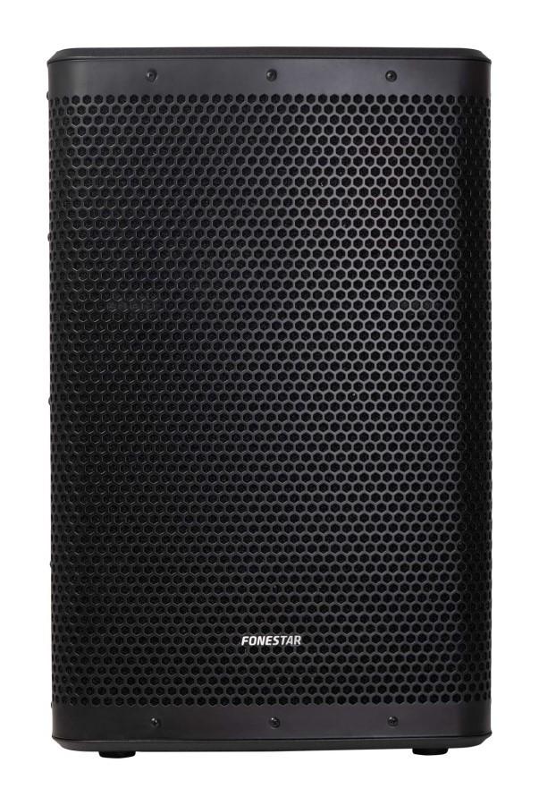 Fonestar FORCE-12DSP - 2-drożny profesjonalny głośnik aktywny, 300 W RMS, Fonestar чорний
Fonestar FORCE-12DSP - 2-drożny profesjonalny głośnik aktywny, 300 W RMS, Fonestar чорний