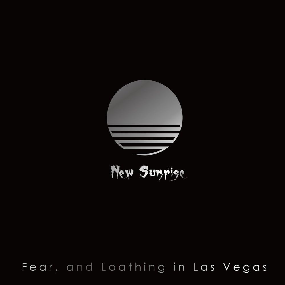 CD FEAR, & LOATHING IN LAS VEGAS - New Sunrise WPCL12748PROMO Warner Music Ja 2017 Japan Dance & Electronica Used
CD FEAR, & LOATHING IN LAS VEGAS - New Sunrise WPCL12748PROMO Warner Music Ja 2017 Japan Dance & Electronica Used