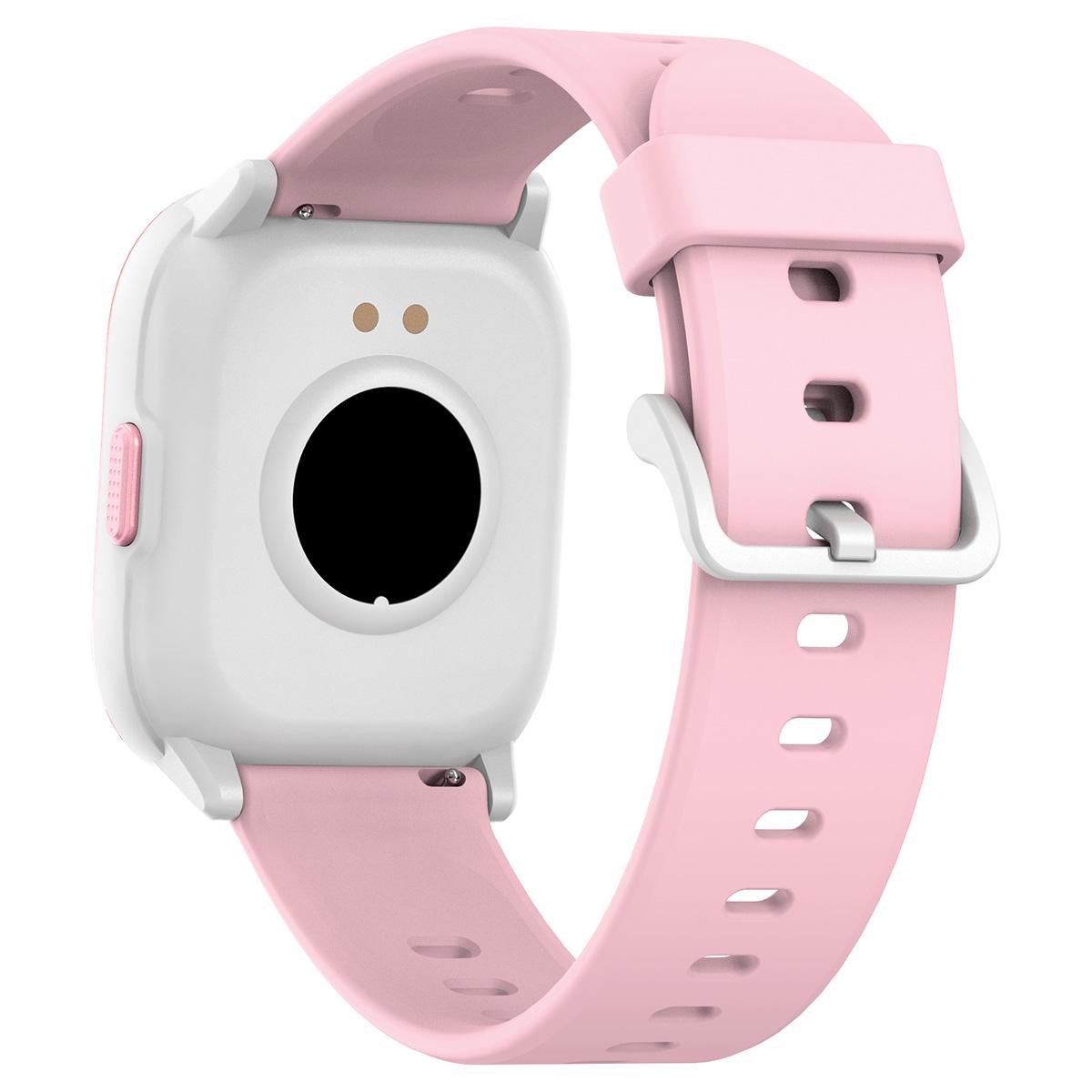 W99 1.5 Inch IPS Screen Smart Sports Watch Fitness Tracker Heart Rate Monitor Wristwatch Purple
W99 1.5 Inch IPS Screen Smart Sports Watch Fitness Tracker Heart Rate Monitor Wristwatch Purple