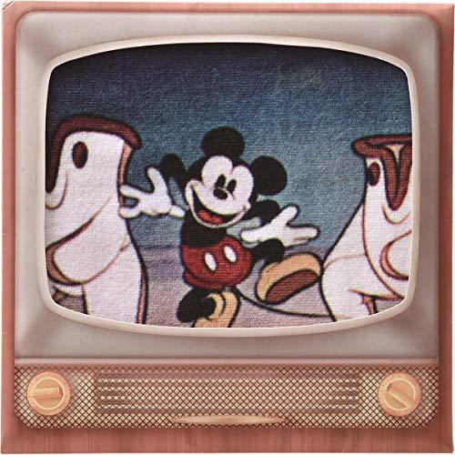 Marushin Мини Полотенце Disney Mickey Dance TV Ретро ТВ Тип Упаковка Хлопок 2005097800 100%
Marushin Мини Полотенце Disney Mickey Dance TV Ретро ТВ Тип Упаковка Хлопок 2005097800 100%