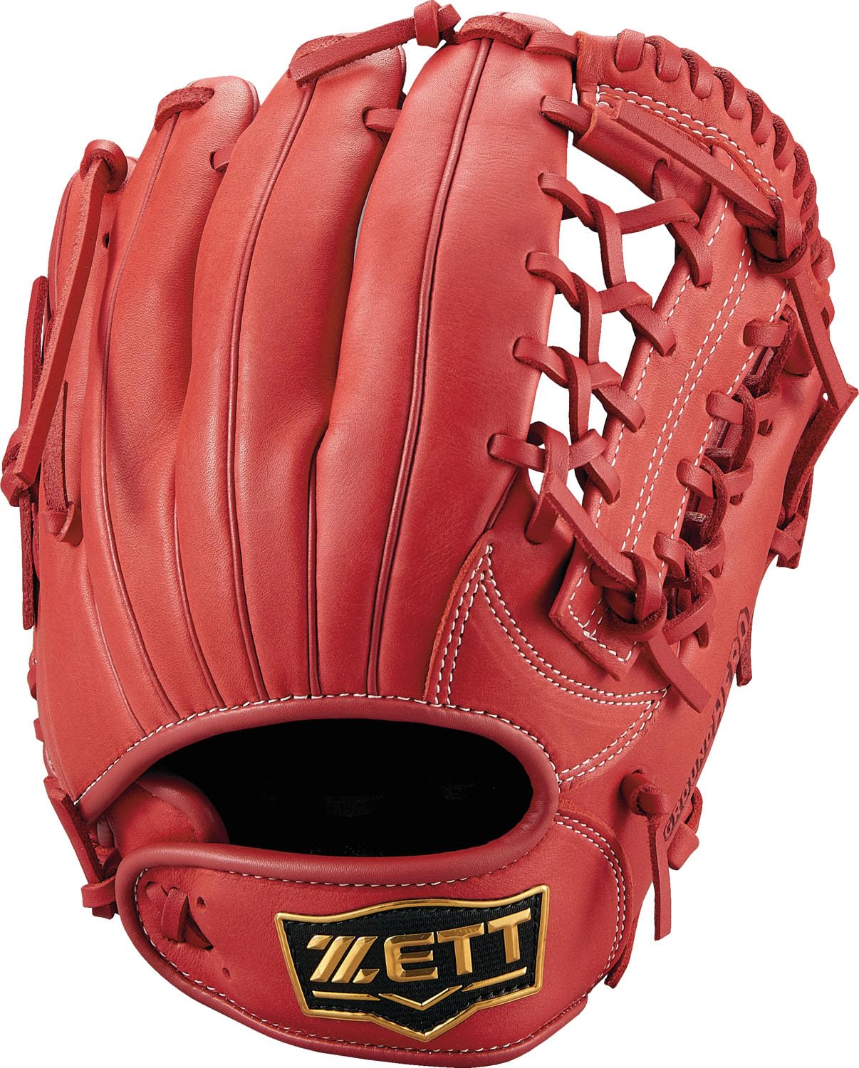 ZETT Youth Baseball Softball Ground Hero Red BJGB76440 Glove, All-Around, Left-Handed Throw, (6400),
ZETT Youth Baseball Softball Ground Hero Red BJGB76440 Glove, All-Around, Left-Handed Throw, (6400),