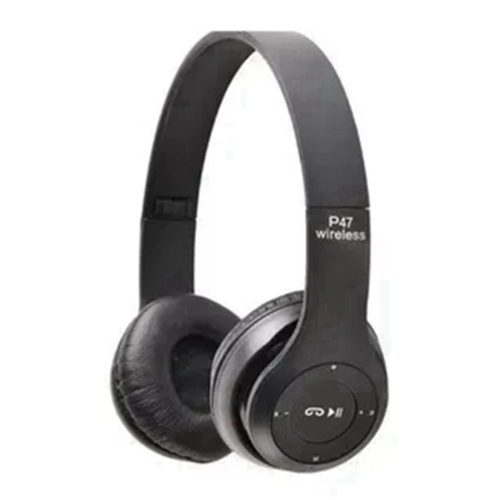 P47 Bluetooth-гарнитура, многофункциональная, с глубоким басом, шумоподавлением, складная, беспроводная, спортивная гарнитура белый
P47 Bluetooth-гарнитура, многофункциональная, с глубоким басом, шумоподавлением, складная, беспроводная, спортивная гарнитура белый