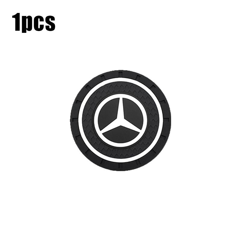 Car Coasters Water Cup Slots Non-Slip Mat Waterproof Water Cup Mat Drink Pad For AMG Mercedes Benz W204 W124 W201 W202 W212 W220
Car Coasters Water Cup Slots Non-Slip Mat Waterproof Water Cup Mat Drink Pad For AMG Mercedes Benz W204 W124 W201 W202 W212 W220