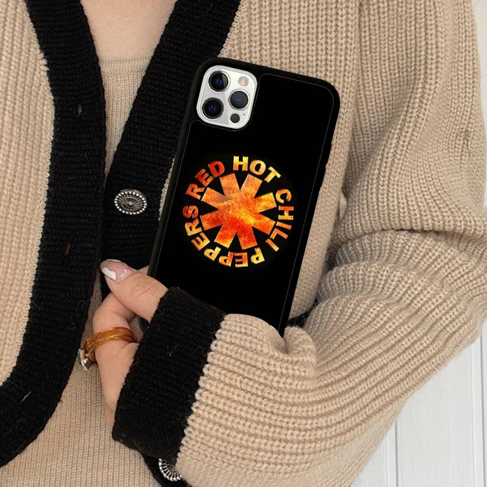 Чехол для телефона с изображением группы Red Hot Chili P-Peppers для iPhone 16 15 14 13 12 11 Pro Max Plus Ударопрочный Жесткий чехол из ТПУ+ПК iPhone 13pro max
Чехол для телефона с изображением группы Red Hot Chili P-Peppers для iPhone 16 15 14 13 12 11 Pro Max Plus Ударопрочный Жесткий чехол из ТПУ+ПК iPhone 13pro max