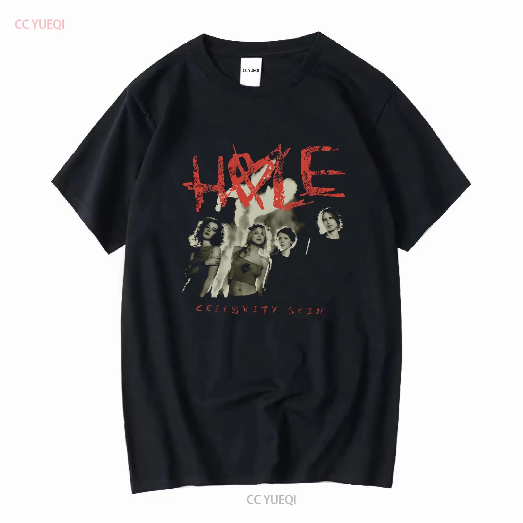 unisex classic shirt Hole Celebrity Skin Album Cover T long sleeves vintage Washed streetwear homme Stylish Casual Soft graphic 4XL
unisex classic shirt Hole Celebrity Skin Album Cover T long sleeves vintage Washed streetwear homme Stylish Casual Soft graphic 4XL