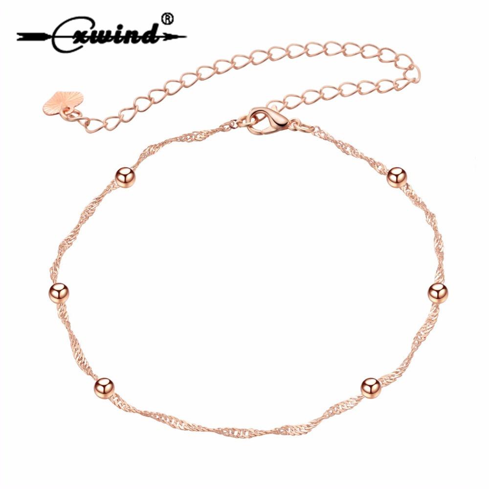 Рождественские подарки для крошечного мяча ноги ноги лодыжка цепь лодыжки браслет женщины девушка шарм розовое золото сплав мода летние украшения
Рождественские подарки для крошечного мяча ноги ноги лодыжка цепь лодыжки браслет женщины девушка шарм розовое золото сплав мода летние украшения