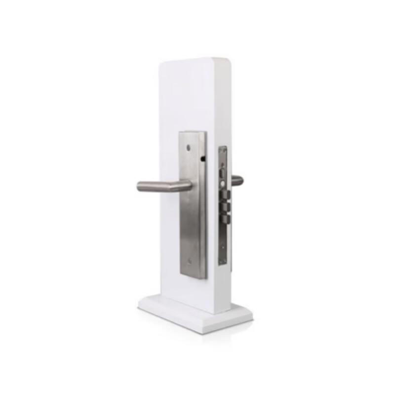 Makeid Stainless Steel Data Center Door Lock
Makeid Stainless Steel Data Center Door Lock