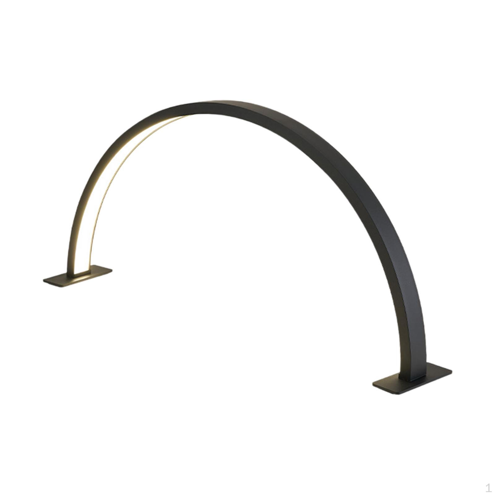 Лампа для ногтей для рабочего места, 3 режима освещения, маникюр и наращивание ресниц Black
Лампа для ногтей для рабочего места, 3 режима освещения, маникюр и наращивание ресниц Black