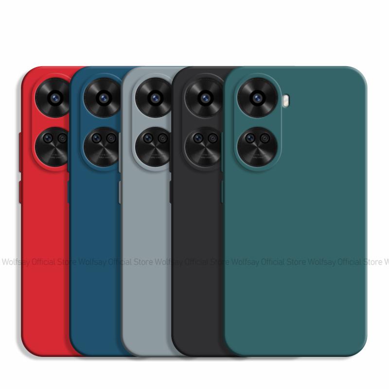 For Huawei Nova 11 SE Case Cover Luxury Original Shockproof Liquid Silicone Protective Phone Cover Huawei Nova 11 SE 11 12 Pro Nova 12 Pro
For Huawei Nova 11 SE Case Cover Luxury Original Shockproof Liquid Silicone Protective Phone Cover Huawei Nova 11 SE 11 12 Pro Nova 12 Pro