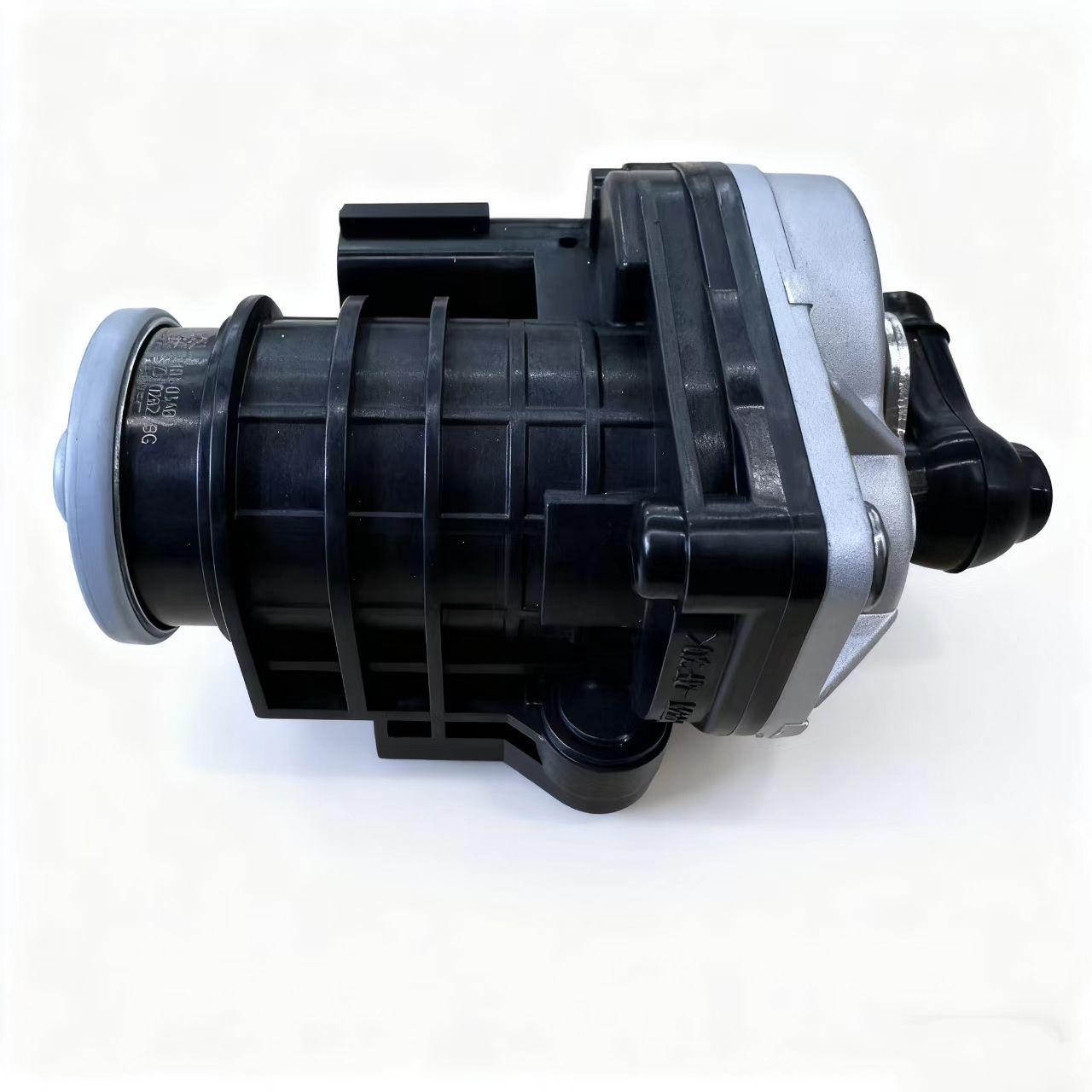 39400-2G730 Turbocharger Electronic Valve for Hyundai Kia 1
39400-2G730 Turbocharger Electronic Valve for Hyundai Kia 1