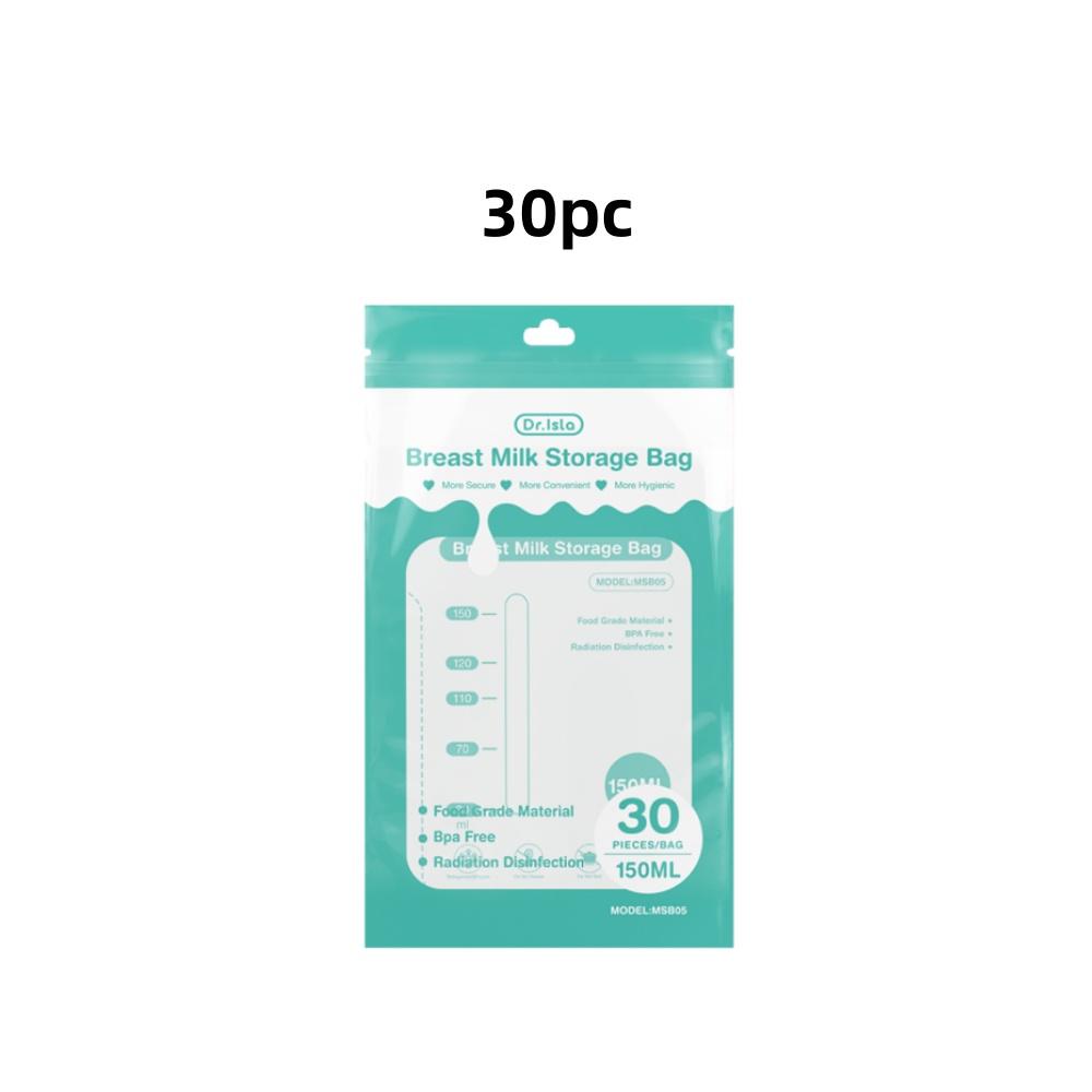 Portable Electric Breast Pump Set with 3 Modes 9 Levels Suction Painless Breastfeeding Kit with 30pcs Milk Storage Bags
Portable Electric Breast Pump Set with 3 Modes 9 Levels Suction Painless Breastfeeding Kit with 30pcs Milk Storage Bags