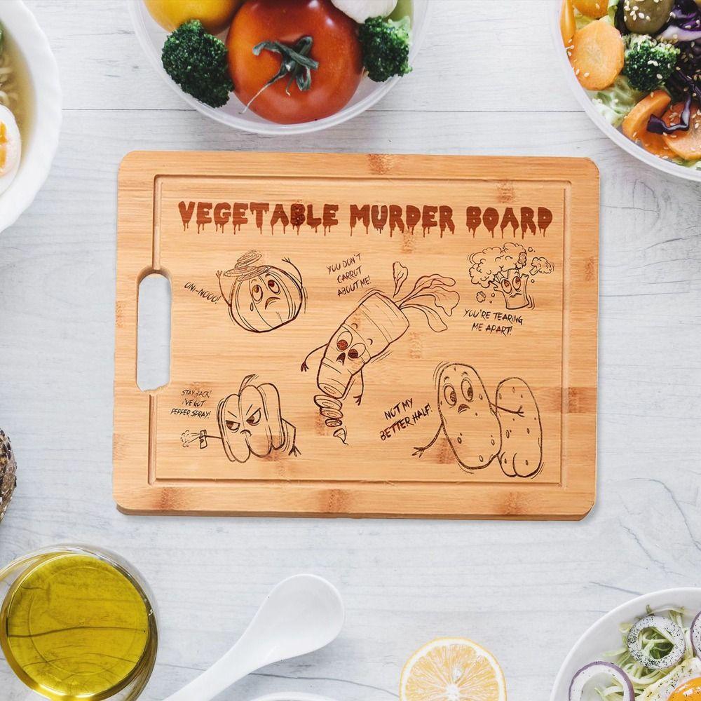 Rectangle Cutting Board Laser Engraving Serving Boards Kitchen Tools Bamboo Chopping Board Outdoor
Rectangle Cutting Board Laser Engraving Serving Boards Kitchen Tools Bamboo Chopping Board Outdoor