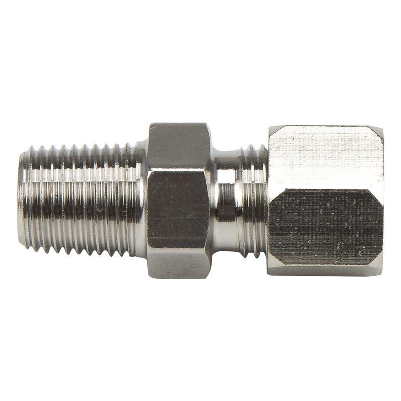 FTARA05 PT 1/8 moverable mounting nut for probe thermocouple or RTD 1/8 inch 3mm hole diameter
FTARA05 PT 1/8 moverable mounting nut for probe thermocouple or RTD 1/8 inch 3mm hole diameter