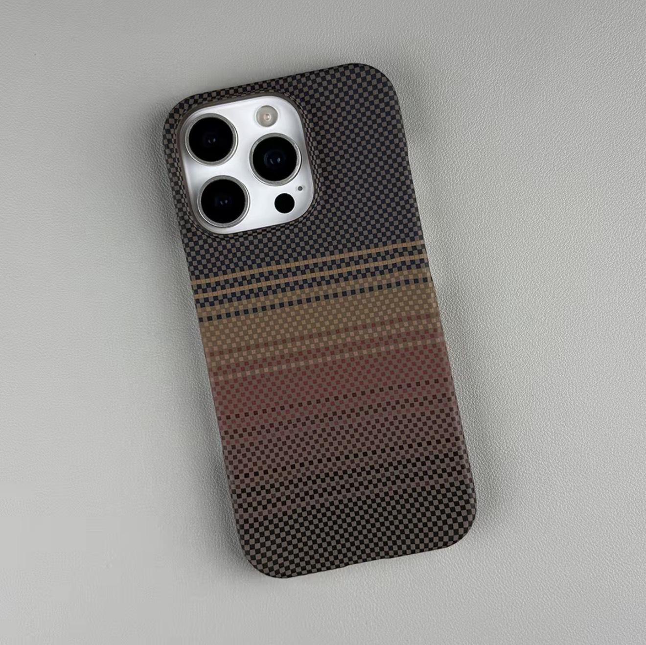 iPhone 17 Pro Max Kevlar Magnetic Case - Sunset Moonrise, Ultra-Thin, Drop-Proof for Apple 16 Pro Max
iPhone 17 Pro Max Kevlar Magnetic Case - Sunset Moonrise, Ultra-Thin, Drop-Proof for Apple 16 Pro Max