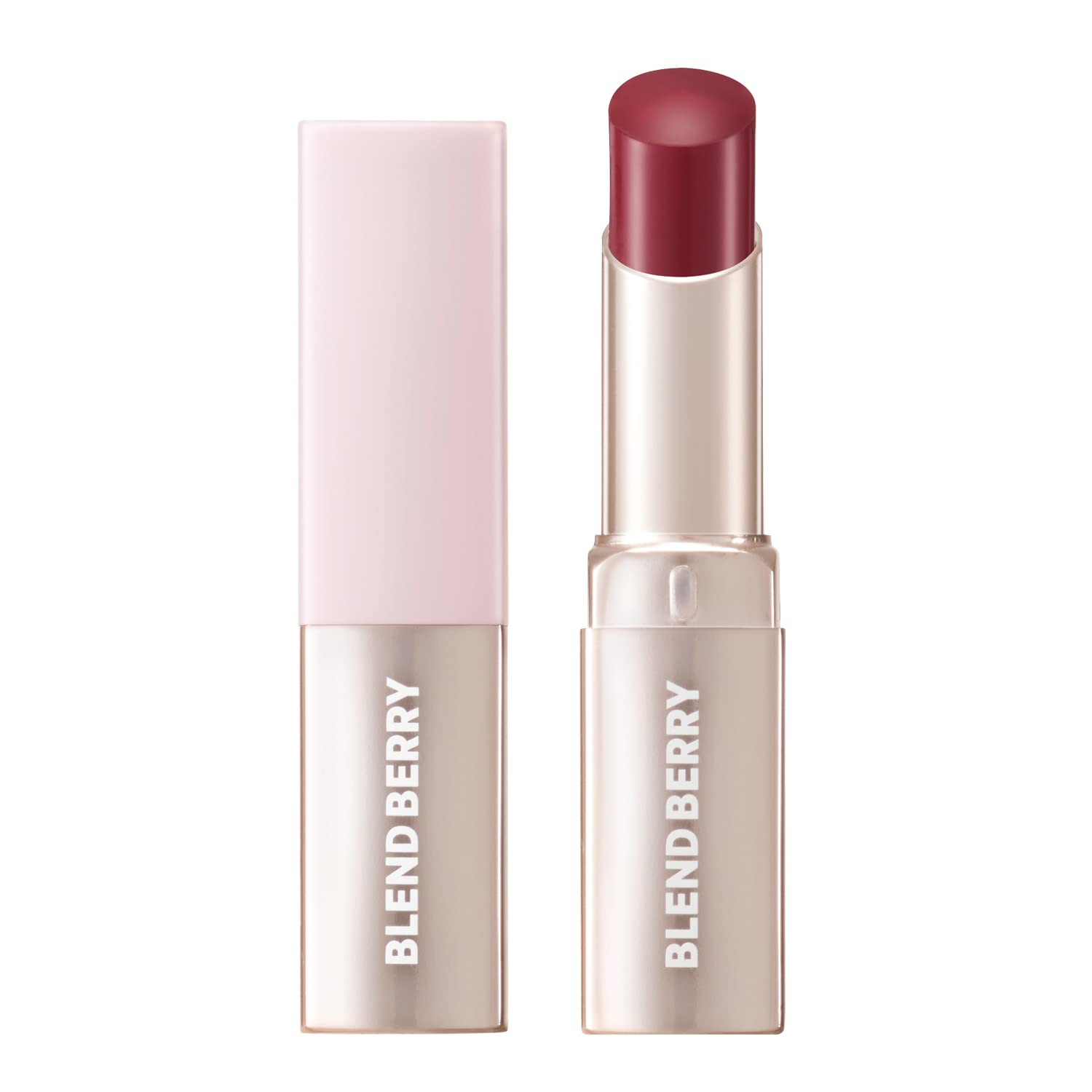 Blend Berry Rich Glow Lip Lipstick 005 by KOSE (Plum)
Blend Berry Rich Glow Lip Lipstick 005 by KOSE (Plum)