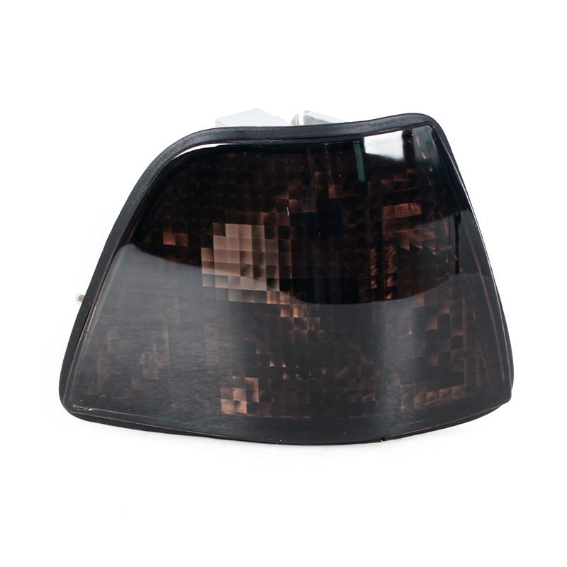 For Car Front Bumper Left Right Corner Light Front Signal Lamp For BMW 3-Series E36 Sedan 4Dr 1992-1998 63138353279 63138353280 Only 1 Left
For Car Front Bumper Left Right Corner Light Front Signal Lamp For BMW 3-Series E36 Sedan 4Dr 1992-1998 63138353279 63138353280 Only 1 Left
