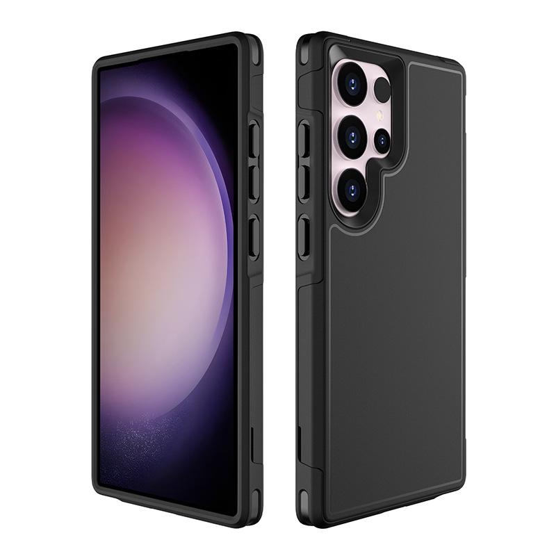 Samsung S26/S25/S24 Ultra/S23/24FE Outdoor Protective Phone Case - Waterproof, Drop-Proof, Dust-Proof. S25 Ultra
Samsung S26/S25/S24 Ultra/S23/24FE Outdoor Protective Phone Case - Waterproof, Drop-Proof, Dust-Proof. S25 Ultra