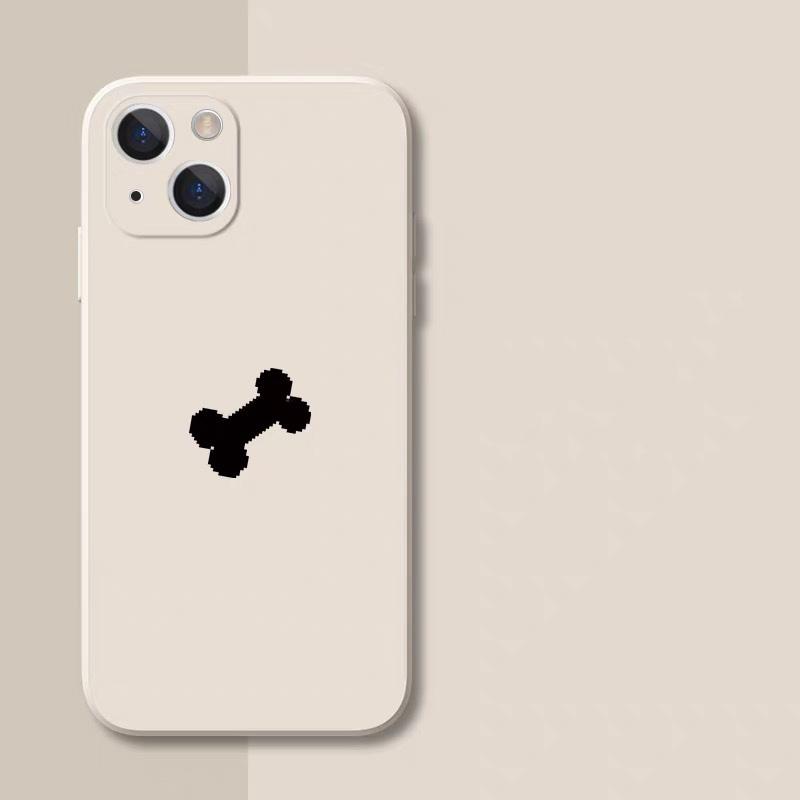 Забавный мозаичный собачий bone парный чехол для телефона для iPhone 16 15 13 14 12 11 17 Pro Max Plus Mini Air SE X XS XR 16e 17e Чехлы iPhone SE
Забавный мозаичный собачий bone парный чехол для телефона для iPhone 16 15 13 14 12 11 17 Pro Max Plus Mini Air SE X XS XR 16e 17e Чехлы iPhone SE