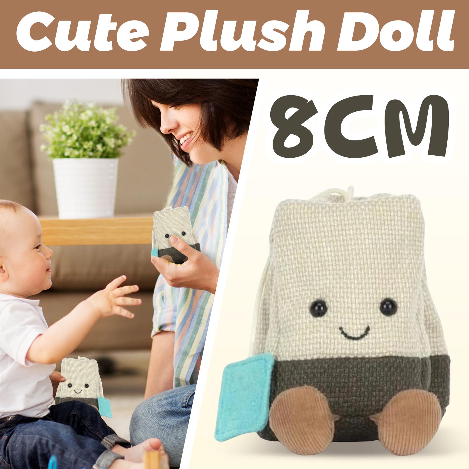 Мягкие игрушки, милые и идеальные подарки на день рождения для друзей и одноклассников, подарки на выпускной One Size
Мягкие игрушки, милые и идеальные подарки на день рождения для друзей и одноклассников, подарки на выпускной One Size