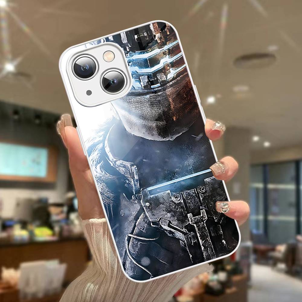 D-Dead Space Tempered Glass For Iphone 14 13 12 11 Pro Mini XS MAX 14Plus X XS XR Cover iphone 11 pro
D-Dead Space Tempered Glass For Iphone 14 13 12 11 Pro Mini XS MAX 14Plus X XS XR Cover iphone 11 pro