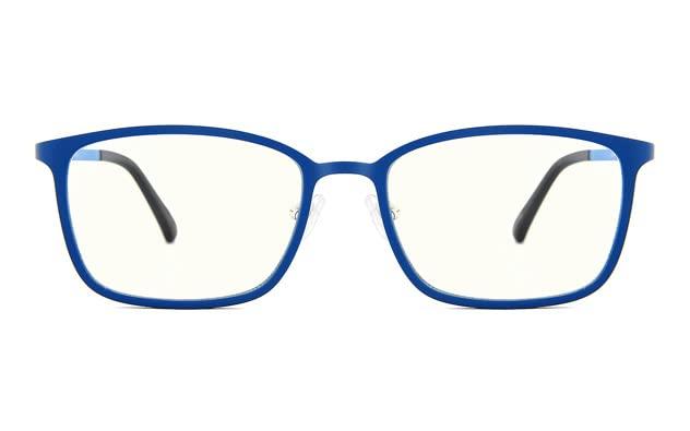 OWNDAYS Blue Light Blocking Glasses, Non-Prescription, UV Protection, Lightweight, for Laptop Use, Desk Work, and Eyestrain, PC2004N-9A-C8
OWNDAYS Blue Light Blocking Glasses, Non-Prescription, UV Protection, Lightweight, for Laptop Use, Desk Work, and Eyestrain, PC2004N-9A-C8