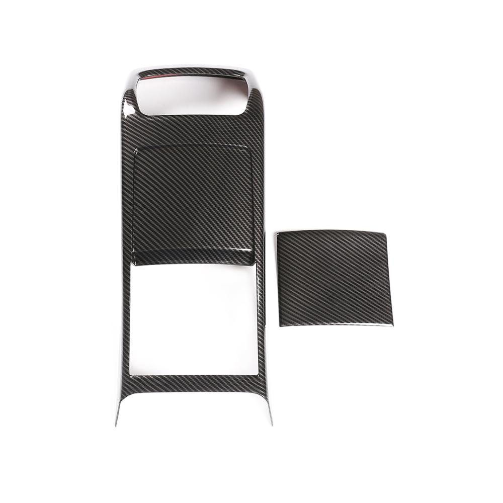 2 шт. ABS углеродное волокно задний ряд кондиционер вентиляционное отверстие крышка накладка для автомобиля Mercedes Benz B Class B200 W247 Carbon Fiber
2 шт. ABS углеродное волокно задний ряд кондиционер вентиляционное отверстие крышка накладка для автомобиля Mercedes Benz B Class B200 W247 Carbon Fiber