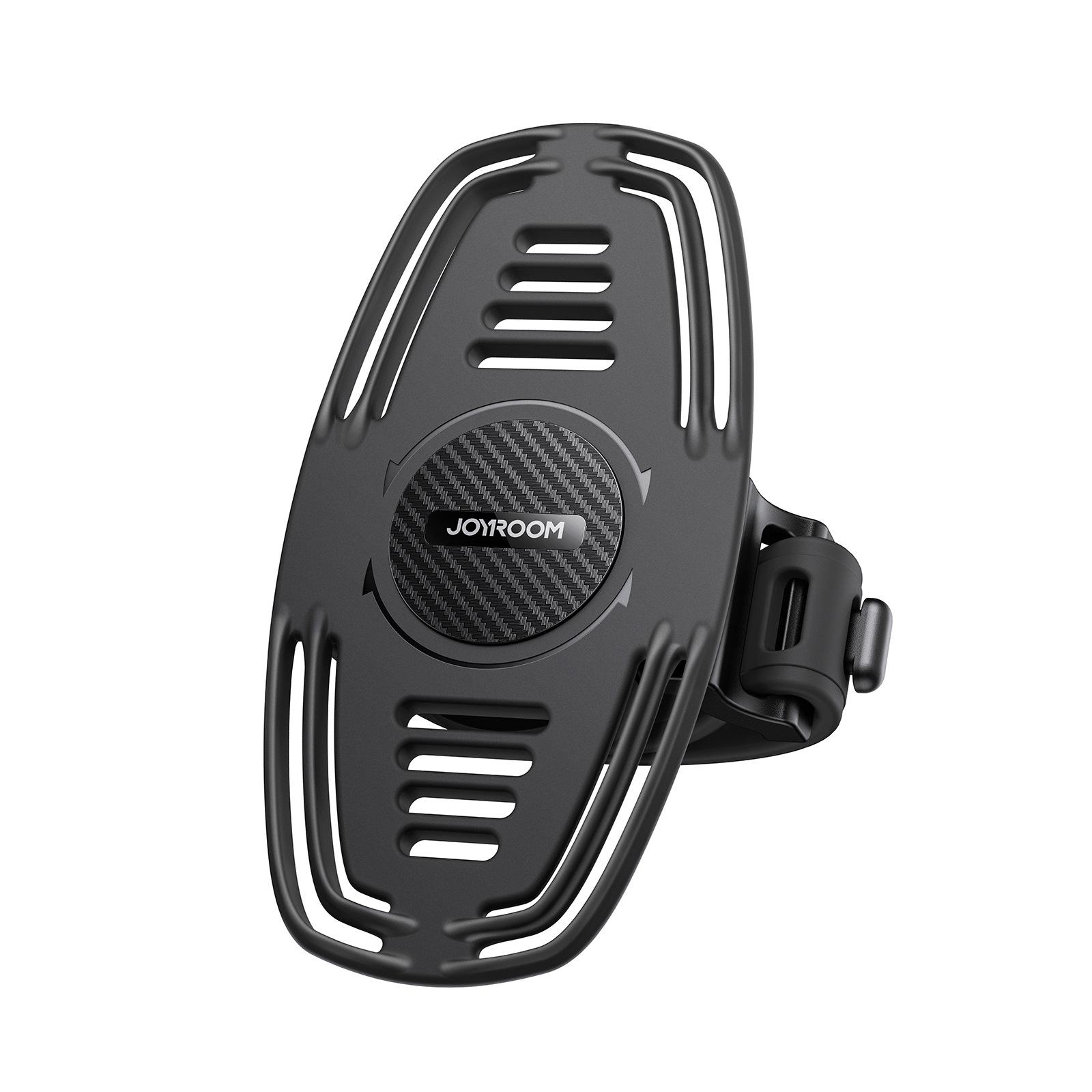 1 шт. Универсальный держатель для телефона на велосипеде, крепление для сотового телефона на руль 4-7 дюймов для велосипеда, мотоцикла, скутера чёрный
1 шт. Универсальный держатель для телефона на велосипеде, крепление для сотового телефона на руль 4-7 дюймов для велосипеда, мотоцикла, скутера чёрный