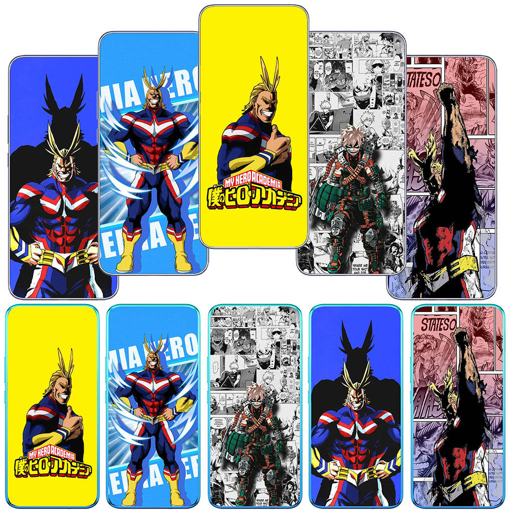 для Motorola Moto Edge 40 30 neo G54 G24 G84 iPhone 15 14 Xiaomi Redmi Note 13 12 11 Pro Samsung Galaxy A54 All Might My Hero Academia BNHA чехол для телефона
для Motorola Moto Edge 40 30 neo G54 G24 G84 iPhone 15 14 Xiaomi Redmi Note 13 12 11 Pro Samsung Galaxy A54 All Might My Hero Academia BNHA чехол для телефона