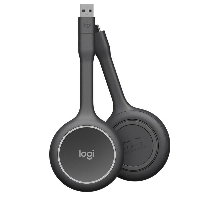 Logitech OnePres Wireless Screen Sharing Device
Logitech OnePres Wireless Screen Sharing Device