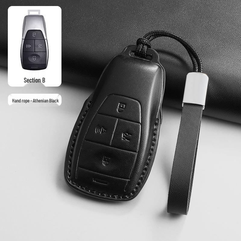 Key Cover for BAIC X7 BJ40 F40 BJ80 EU7 EU5 U7 Models
Key Cover for BAIC X7 BJ40 F40 BJ80 EU7 EU5 U7 Models