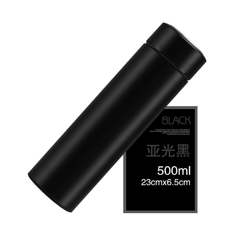 Men s and women s high-value portable smart thermos cups Regular filter
Men s and women s high-value portable smart thermos cups Regular filter
