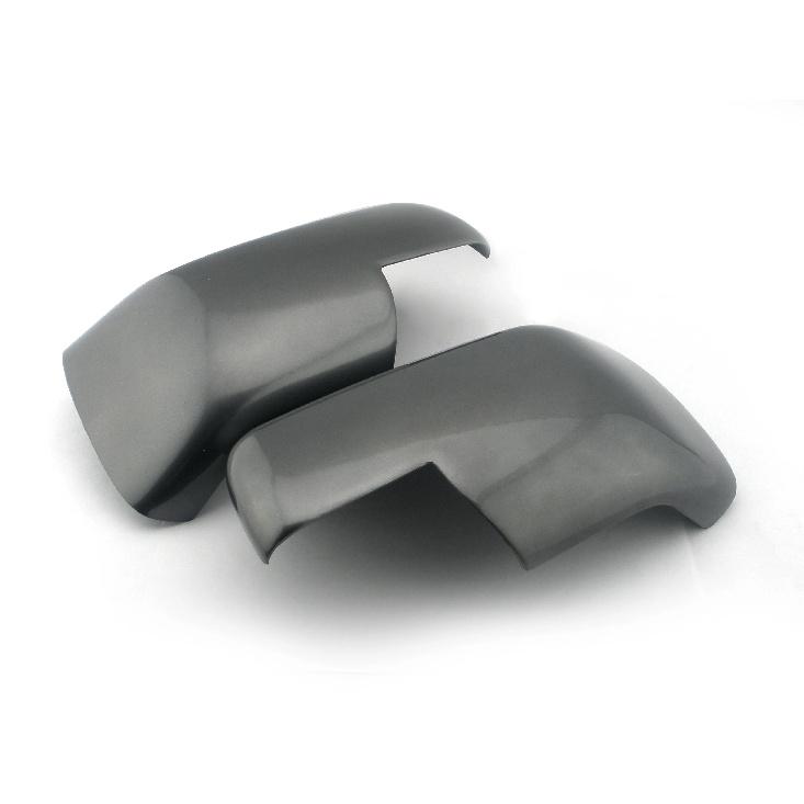 Car accessory bodykits auto parts mirror cover for Range Rover Sport land rover L322 2005-2009 freelander 2 Discovery 3 LR2 LR3 сірий
Car accessory bodykits auto parts mirror cover for Range Rover Sport land rover L322 2005-2009 freelander 2 Discovery 3 LR2 LR3 сірий