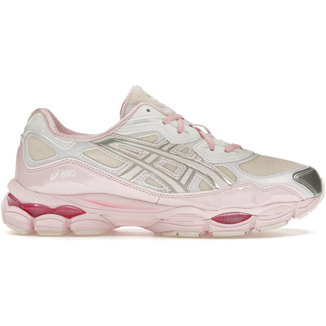 Кроссовки ASICS Gel-NYC Kicki Yang Zhang Розовый Кремовый Чистое Серебро(1203A571-100) 39
Кроссовки ASICS Gel-NYC Kicki Yang Zhang Розовый Кремовый Чистое Серебро(1203A571-100) 39