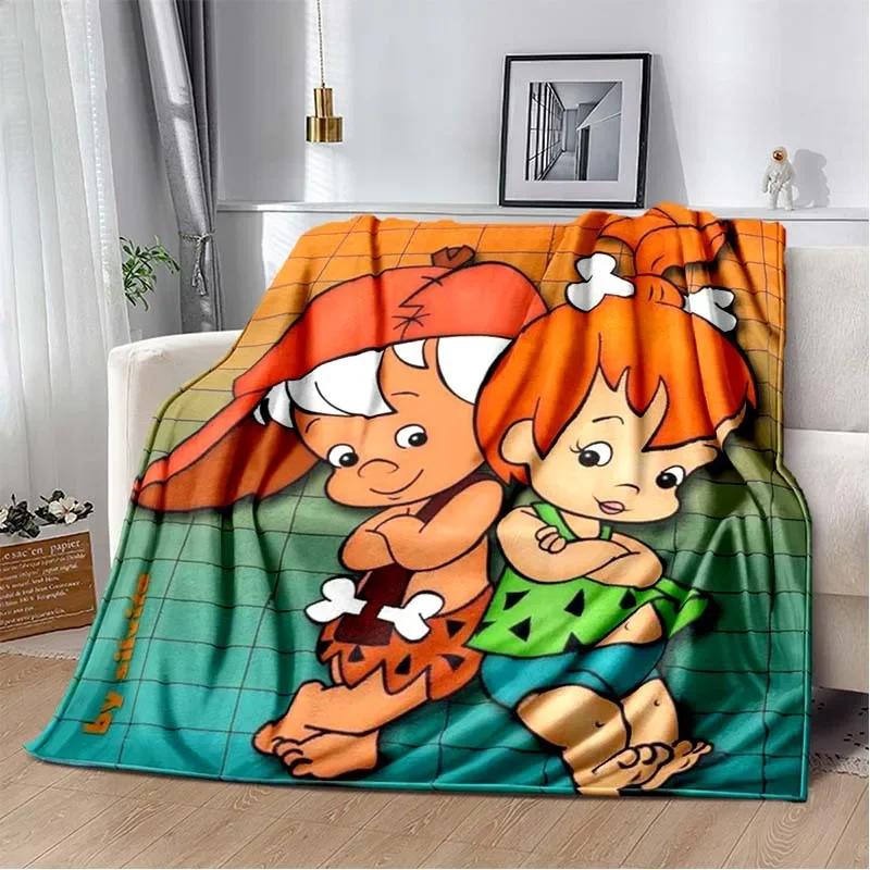 Classic Cartoon Blanket Flannel Soft Plush Cover Blanket Children Bedroom Sofa Bed Travel Picnic Warm Blanket Children Gift 130x150cm
Classic Cartoon Blanket Flannel Soft Plush Cover Blanket Children Bedroom Sofa Bed Travel Picnic Warm Blanket Children Gift 130x150cm