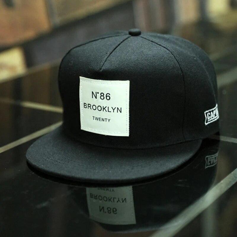 Unisex Brooklyn Print Label Embroidery Hip-hop Hats Outdoor Adjustable Casual Baseball Caps Sunscreen Hat белый
Unisex Brooklyn Print Label Embroidery Hip-hop Hats Outdoor Adjustable Casual Baseball Caps Sunscreen Hat белый