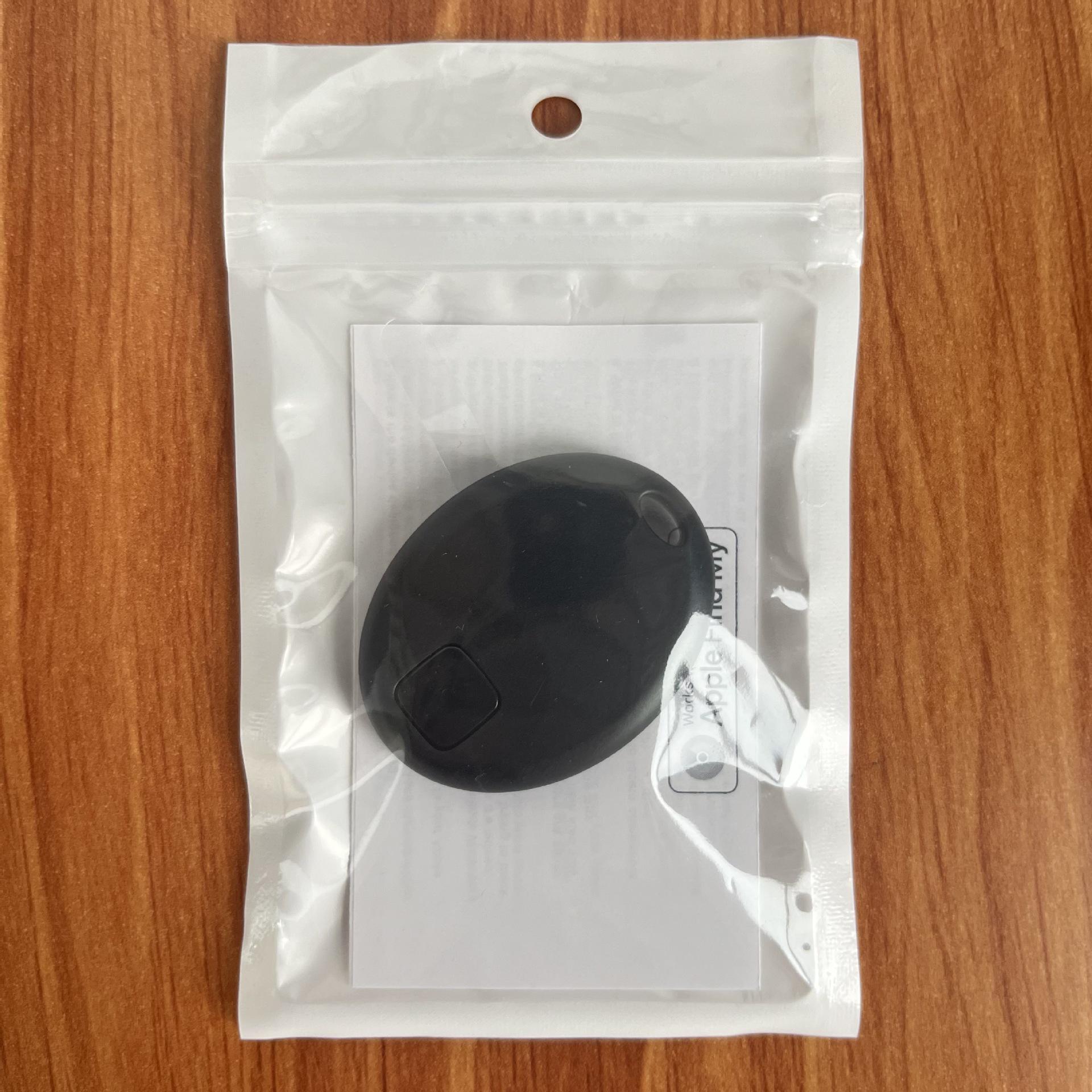 Airtag Locator: Smart Bluetooth Anti-Lost Device for Pets
Airtag Locator: Smart Bluetooth Anti-Lost Device for Pets