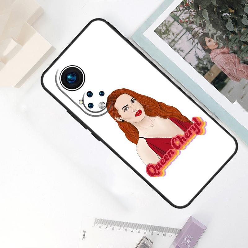 Черил Блоссом Ривердейл Для Чести Magic 8 Pro 6 7 Lite Чехол Для Honor 200 400 50 70 90 X8c X8b X9a X9b X9c X9d Win RT Honor X8c
Черил Блоссом Ривердейл Для Чести Magic 8 Pro 6 7 Lite Чехол Для Honor 200 400 50 70 90 X8c X8b X9a X9b X9c X9d Win RT Honor X8c