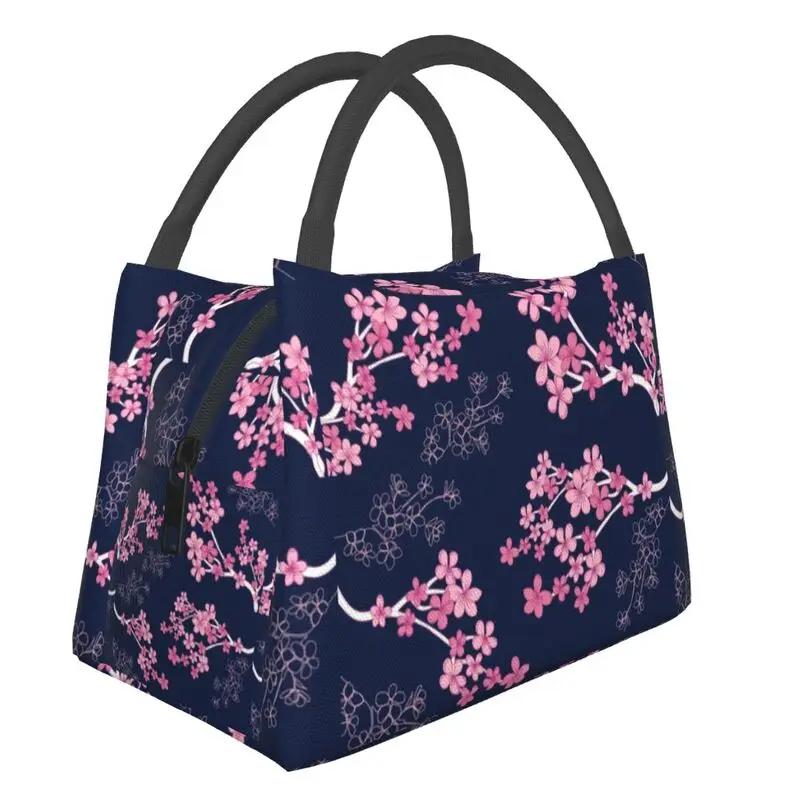 Сумка-тоут Cherry Blossom Infused Lunch Tote для женщин Sakura Cherry Blossom Cherry Portable Thermal Cooler Food Lunch Box Travel 28x17x16CM
Сумка-тоут Cherry Blossom Infused Lunch Tote для женщин Sakura Cherry Blossom Cherry Portable Thermal Cooler Food Lunch Box Travel 28x17x16CM