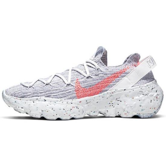 Nike Space Hippie 04 Gray 2020 CD3476-100 EU 38 сірий колір
Nike Space Hippie 04 Gray 2020 CD3476-100 EU 38 сірий колір